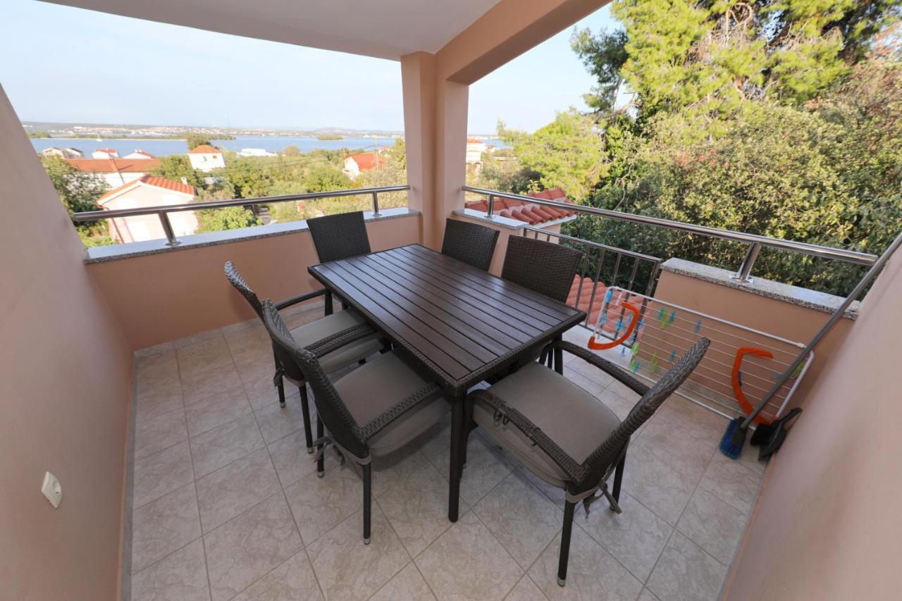 Villa Bobic Kraj  Exterior foto