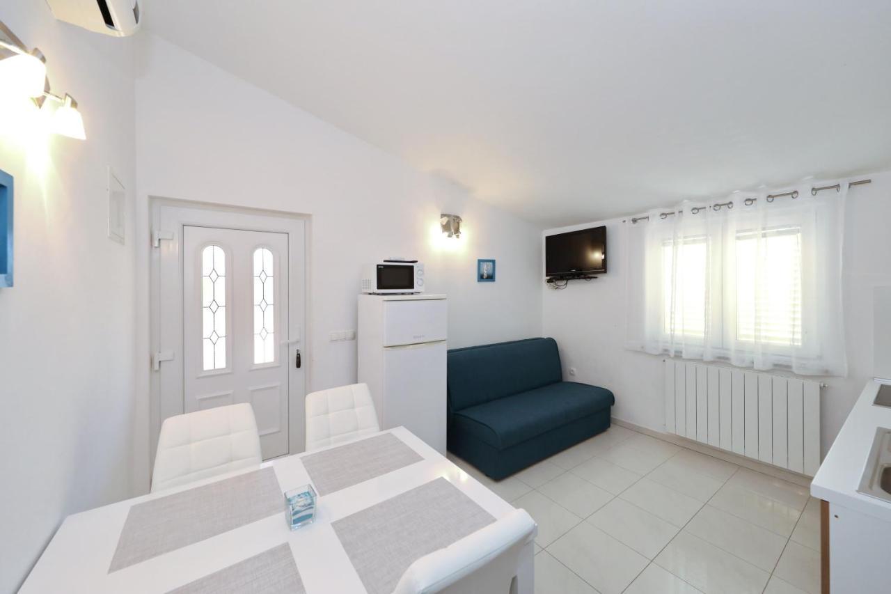 Villa Bobic Kraj  Exterior foto
